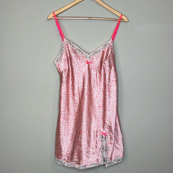 Victoria's Secret Other - Vintage Victoria's Secret slip dress